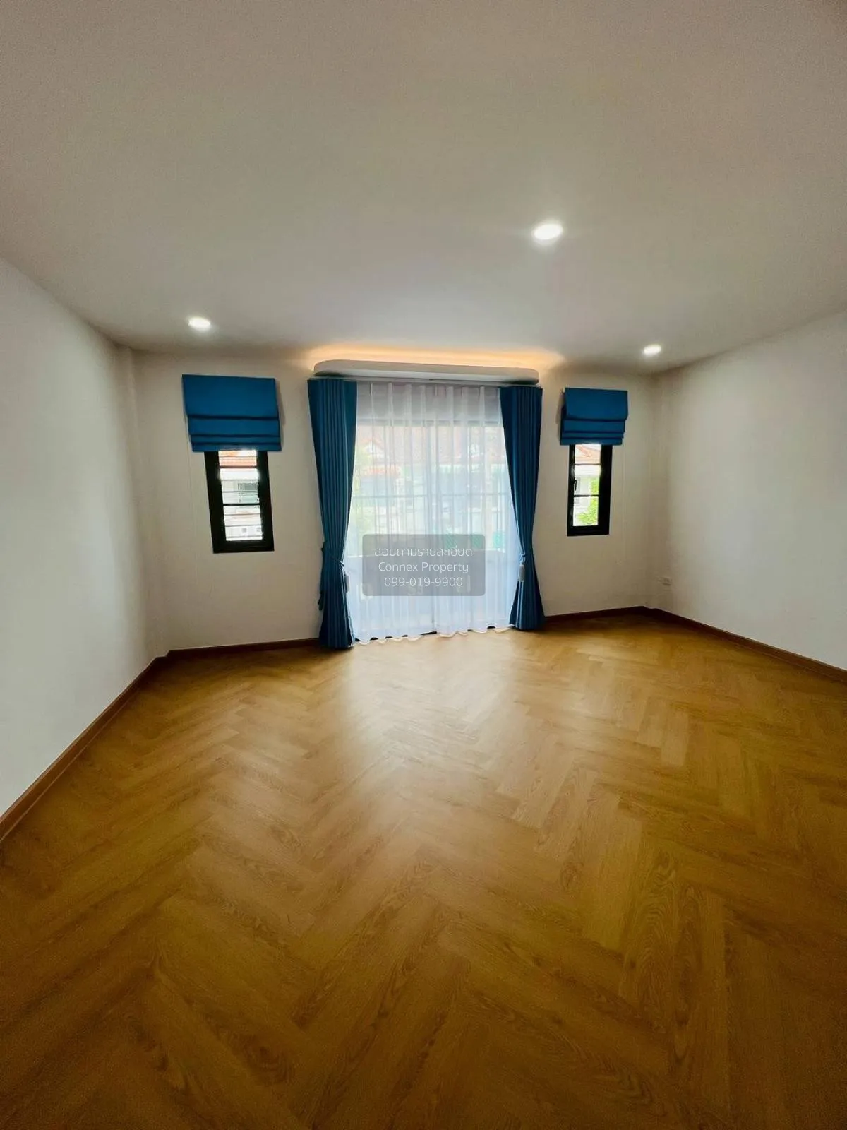 ขายทาวน์เฮ้าส์/ทาวน์โฮม  เค.ซี. รามอินทรา 2 รีโนเวทใหม่ สามวาตะวั