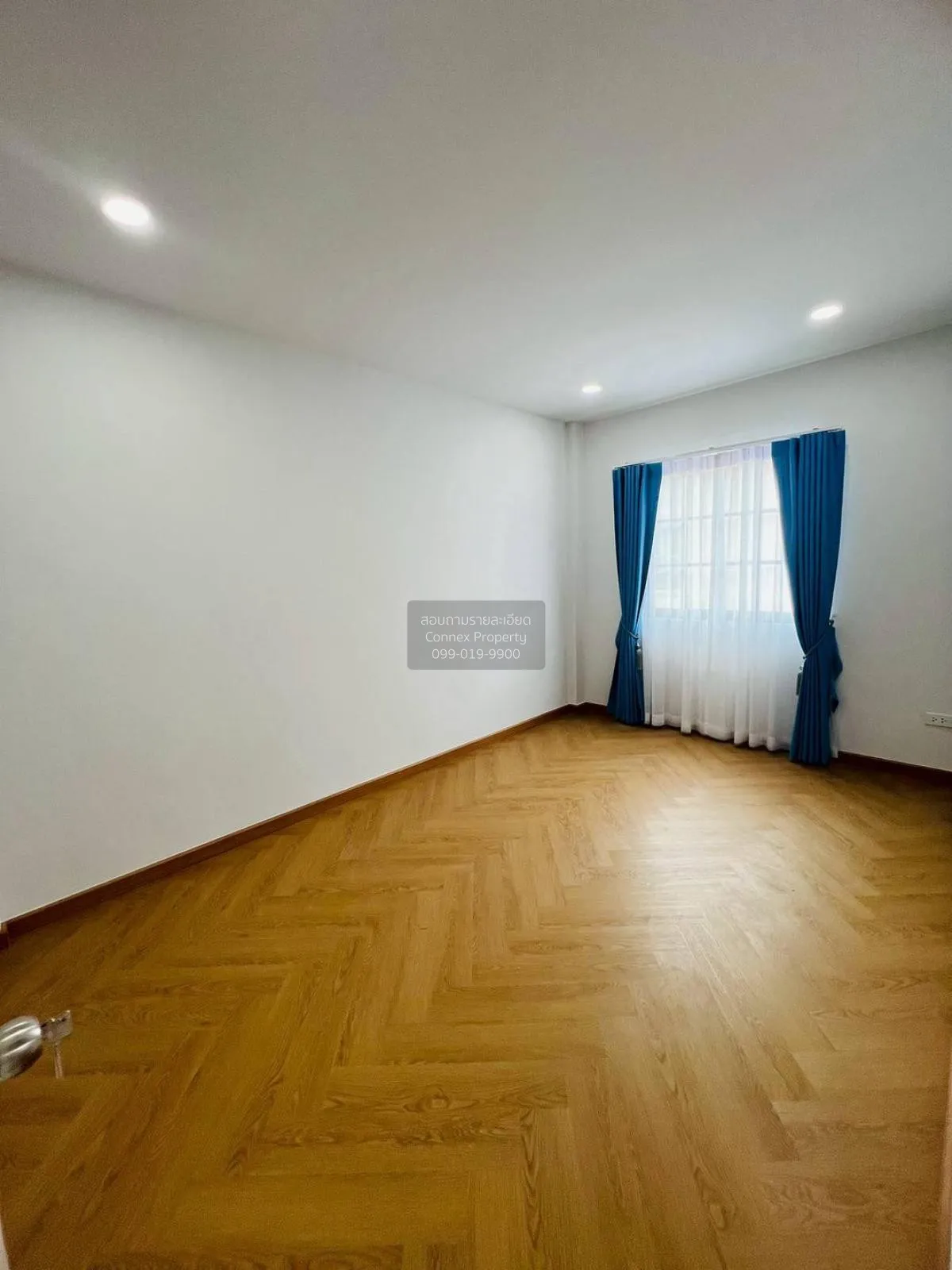 ขายทาวน์เฮ้าส์/ทาวน์โฮม  เค.ซี. รามอินทรา 2 รีโนเวทใหม่ สามวาตะวั