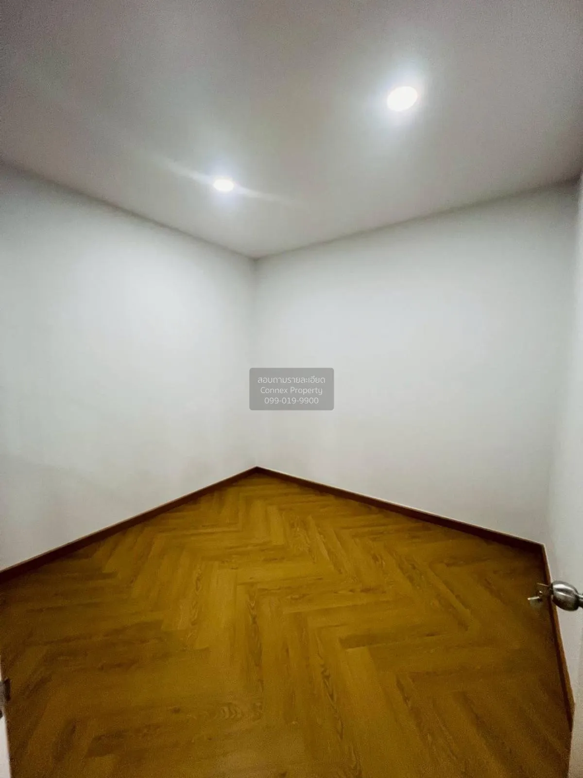 ขายทาวน์เฮ้าส์/ทาวน์โฮม  เค.ซี. รามอินทรา 2 รีโนเวทใหม่ สามวาตะวั