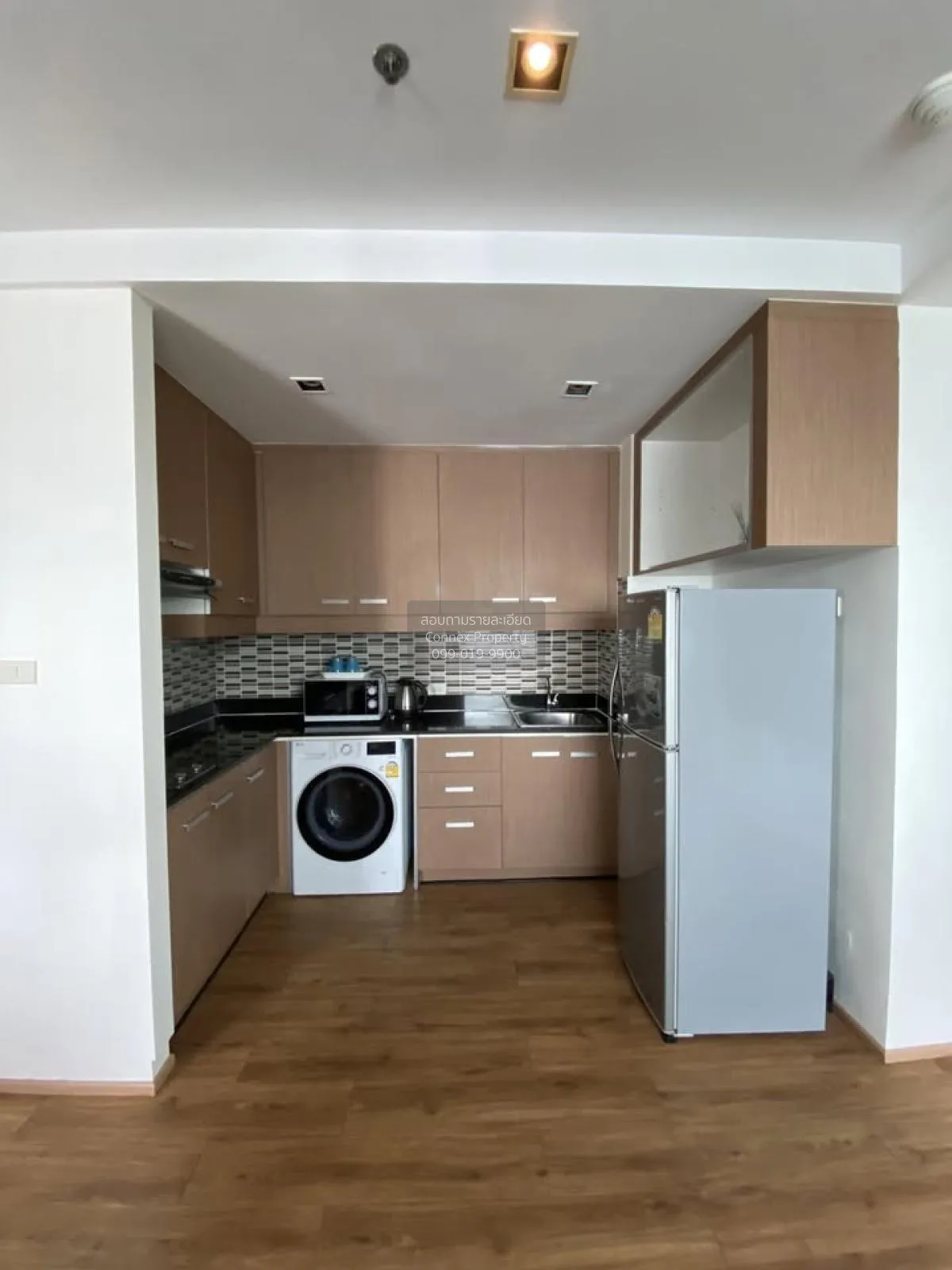 For Rent Condo , Nantiruj Tower  , BTS-Asok , Khlong Toei , Khlon 3