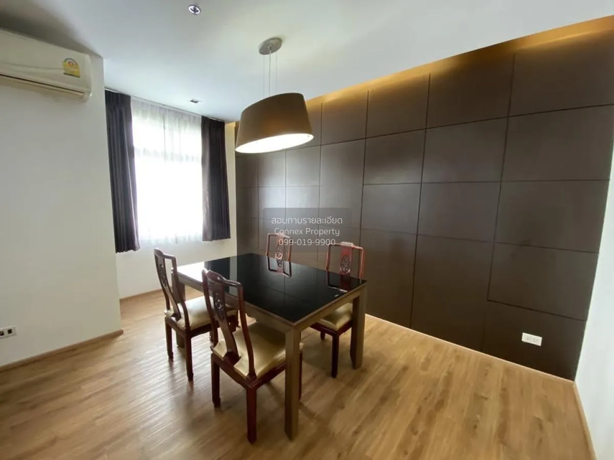 For Rent Condo , Nantiruj Tower  , BTS-Asok , Khlong Toei , Khlon 4