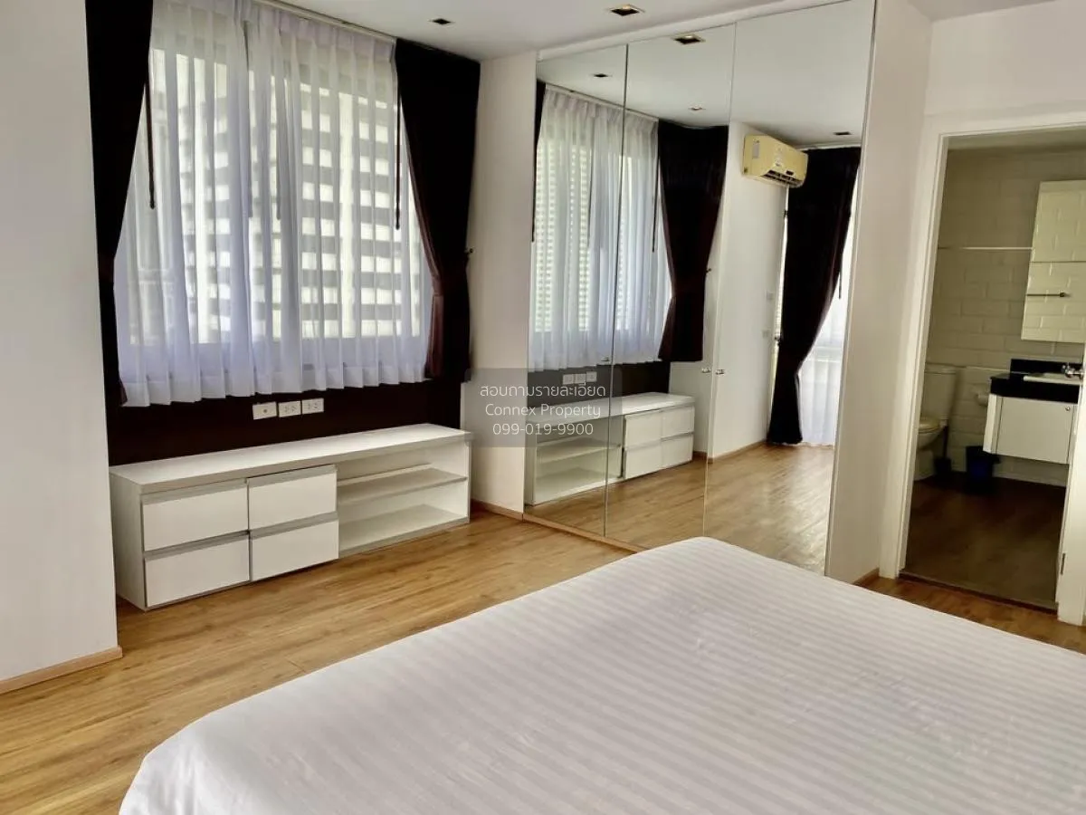 For Rent Condo , Nantiruj Tower  , BTS-Asok , Khlong Toei , Khlon