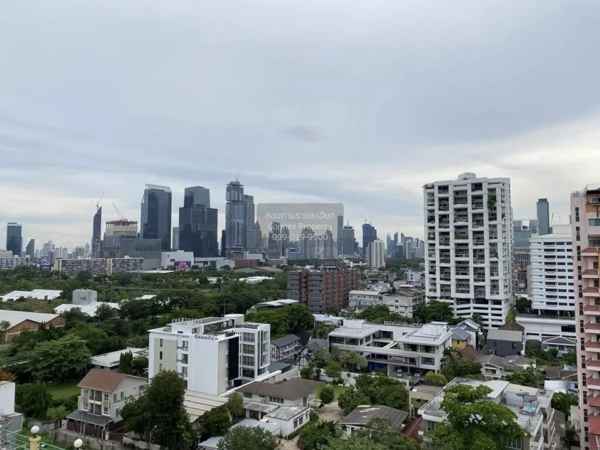 For Rent Condo , Nantiruj Tower  , BTS-Asok , Khlong Toei , Khlon