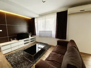 For Rent Condo , Nantiruj Tower  , BTS-Asok , Khlong Toei , Khlong Toei , Bangkok , CX-119356