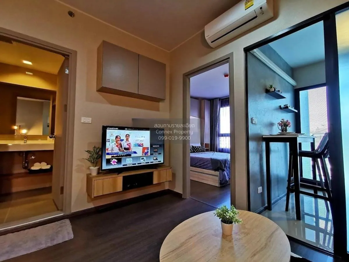 เช่าคอนโด  ไอดีโอ สุขุมวิท 93 BTS-บางจาก พระโขนง เขต คลองเตย กรุง 2