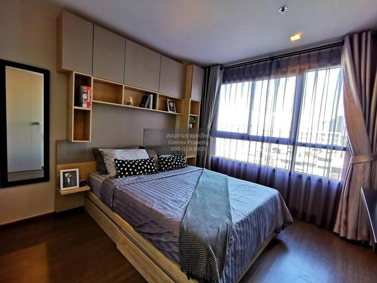 เช่าคอนโด  ไอดีโอ สุขุมวิท 93 BTS-บางจาก พระโขนง เขต คลองเตย กรุง