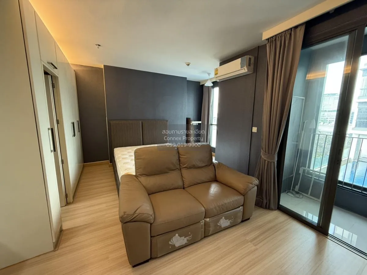 For Rent Condo , Ideo Mobi Phayathai , BTS-Phaya Thai , Thung Pha 2