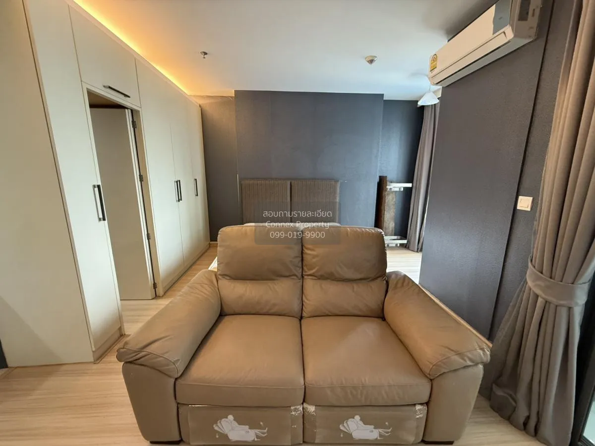 For Rent Condo , Ideo Mobi Phayathai , BTS-Phaya Thai , Thung Pha 3