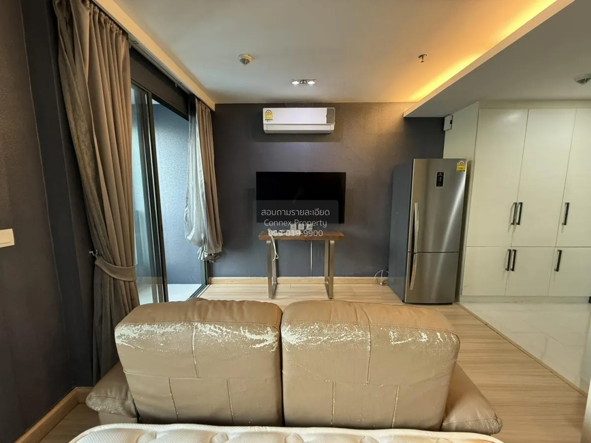 For Rent Condo , Ideo Mobi Phayathai , BTS-Phaya Thai , Thung Pha 4