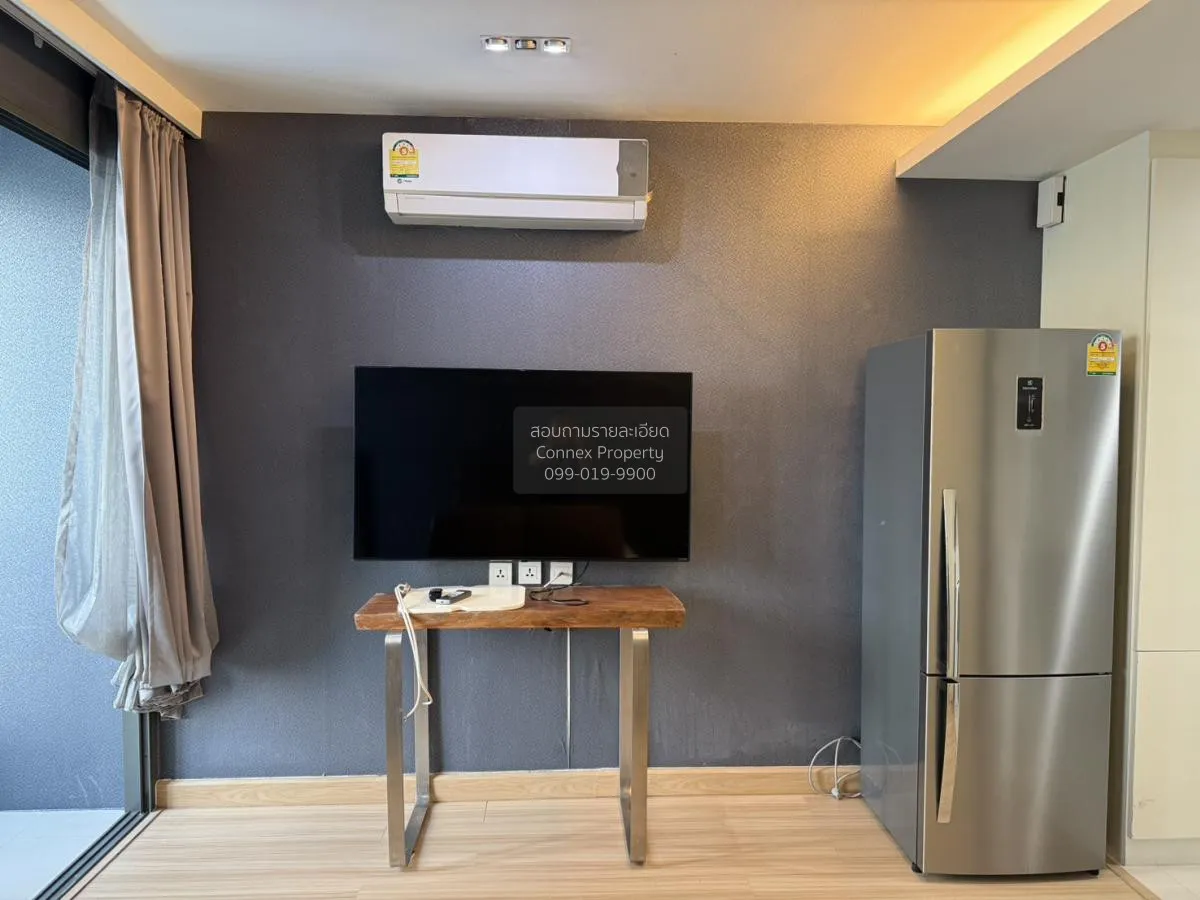 For Rent Condo , Ideo Mobi Phayathai , BTS-Phaya Thai , Thung Pha