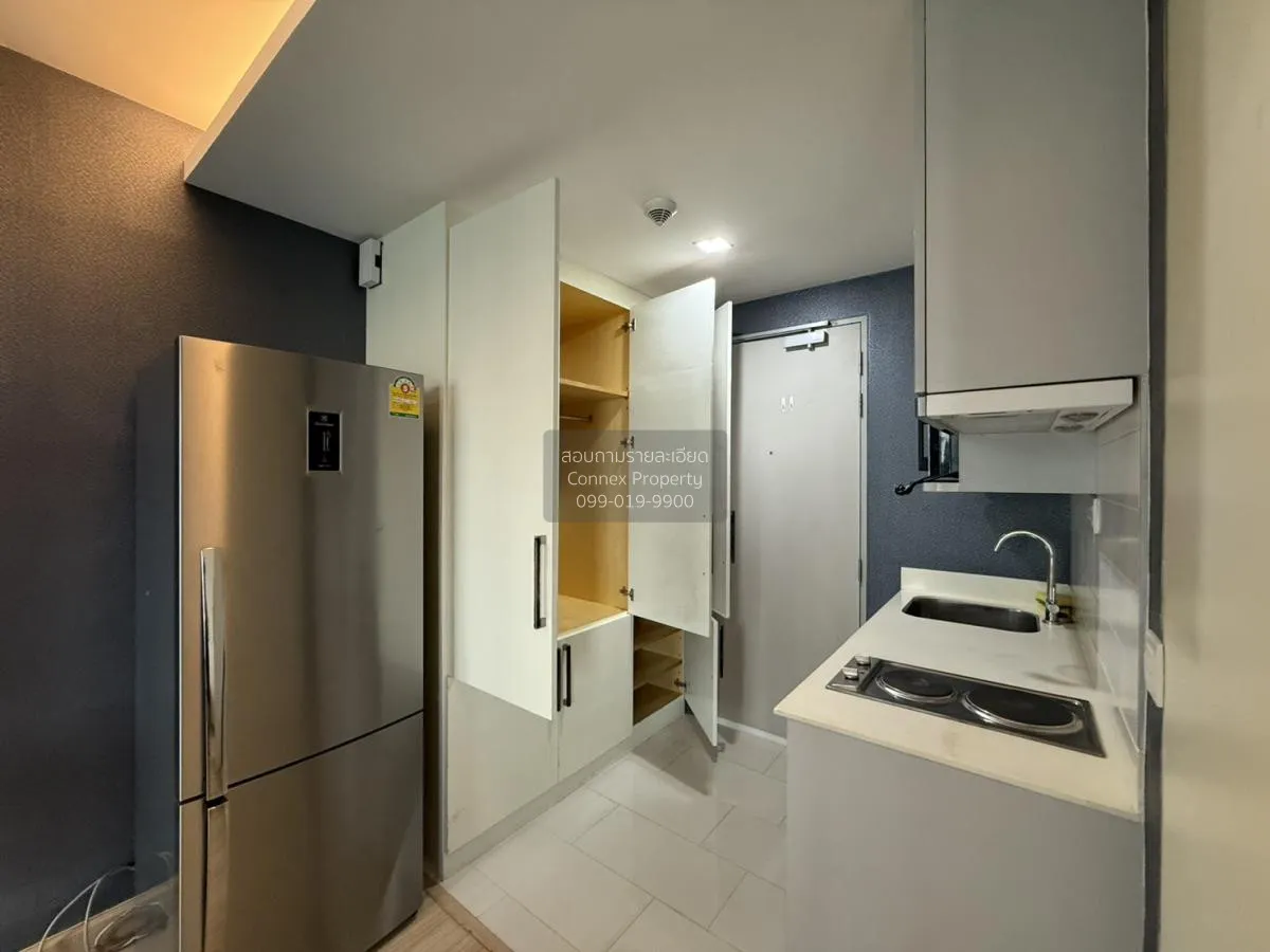 For Rent Condo , Ideo Mobi Phayathai , BTS-Phaya Thai , Thung Pha