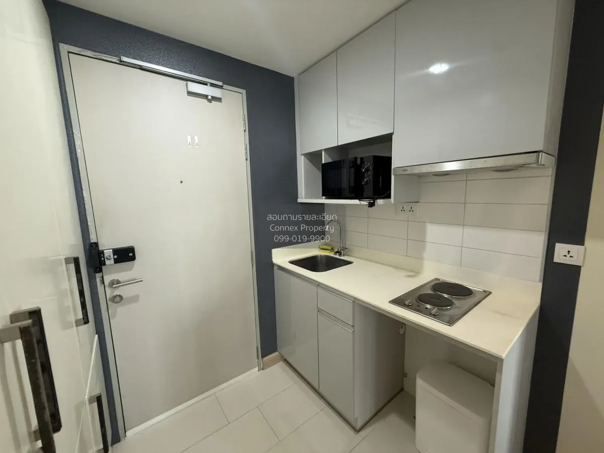 For Rent Condo , Ideo Mobi Phayathai , BTS-Phaya Thai , Thung Pha