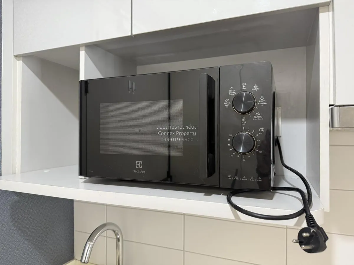 For Rent Condo , Ideo Mobi Phayathai , BTS-Phaya Thai , Thung Pha