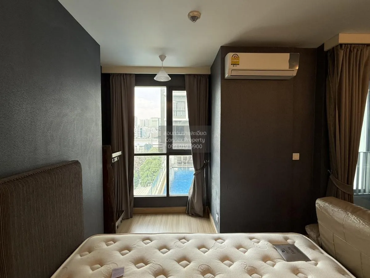 For Rent Condo , Ideo Mobi Phayathai , BTS-Phaya Thai , Thung Pha