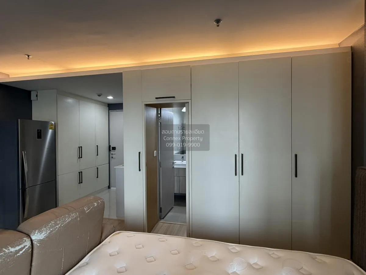 For Rent Condo , Ideo Mobi Phayathai , BTS-Phaya Thai , Thung Pha