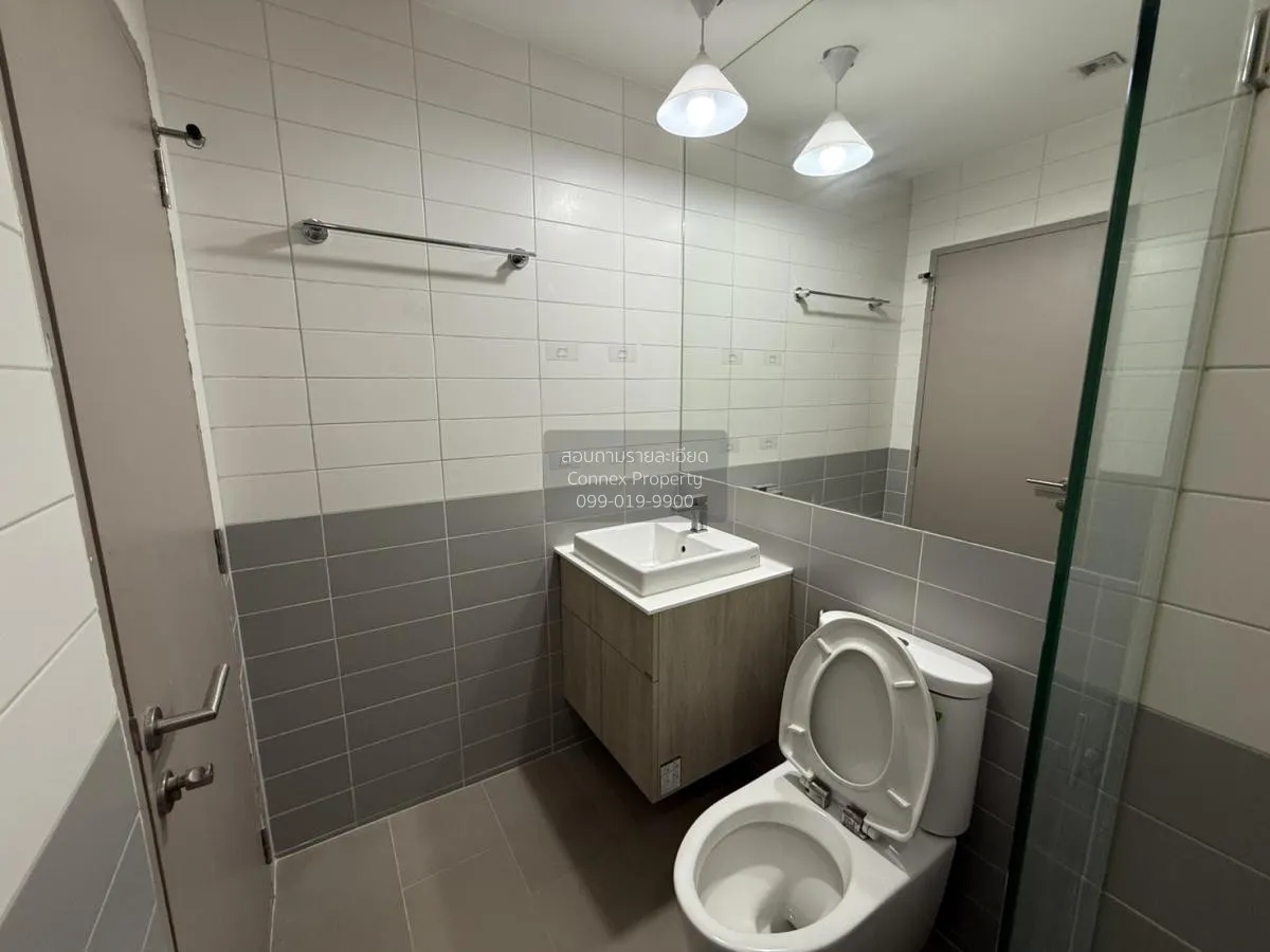 For Rent Condo , Ideo Mobi Phayathai , BTS-Phaya Thai , Thung Pha