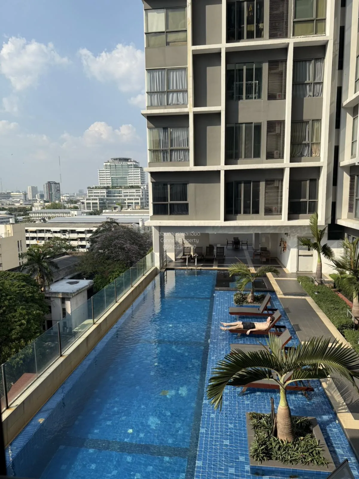 For Rent Condo , Ideo Mobi Phayathai , BTS-Phaya Thai , Thung Pha