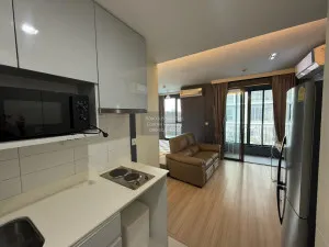 For Rent Condo , Ideo Mobi Phayathai , BTS-Phaya Thai , Thung Phaya Thai , Rat Thewi , Bangkok , CX-119361