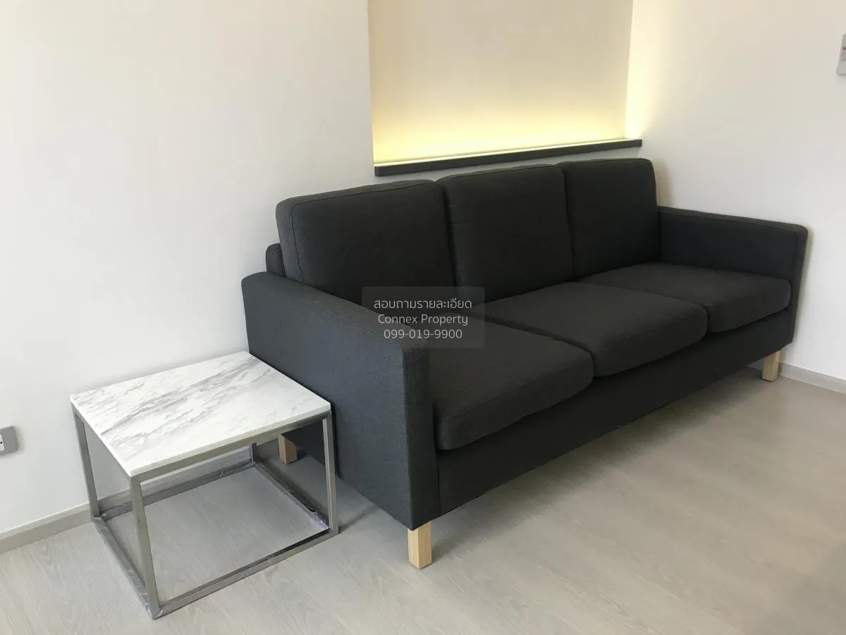 ขายคอนโด  ริทึ่ม สุขุมวิท 36-38 ชั้นสูง BTS-ทองหล่อ พระโขนง เขต ค 3