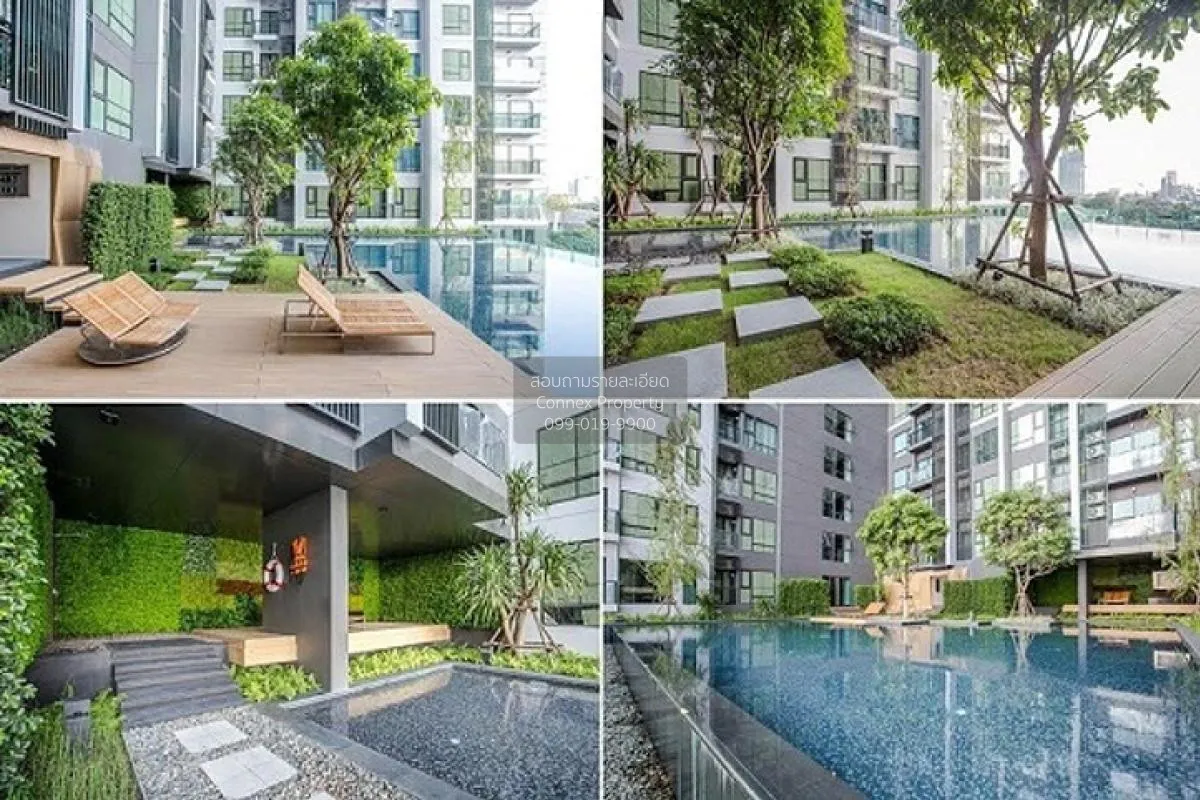 ขายคอนโด  ริทึ่ม สุขุมวิท 36-38 ชั้นสูง BTS-ทองหล่อ พระโขนง เขต ค