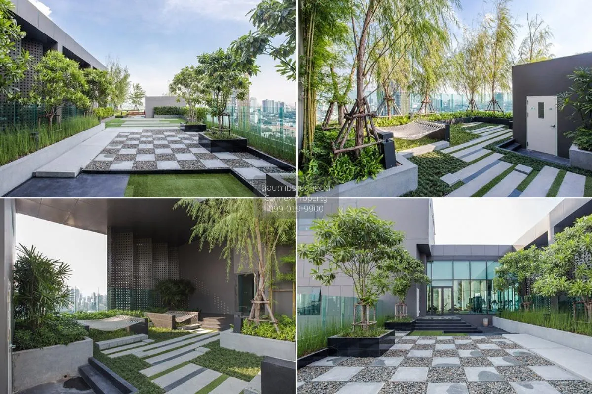 ขายคอนโด  ริทึ่ม สุขุมวิท 36-38 ชั้นสูง BTS-ทองหล่อ พระโขนง เขต ค