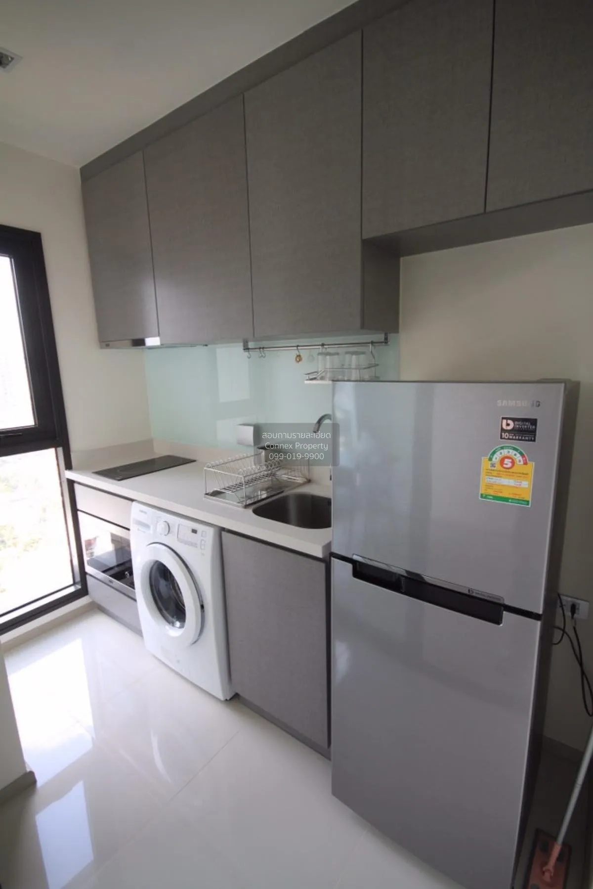 ขายคอนโด  ริทึ่ม สุขุมวิท 36-38 ชั้นสูง BTS-ทองหล่อ พระโขนง เขต ค