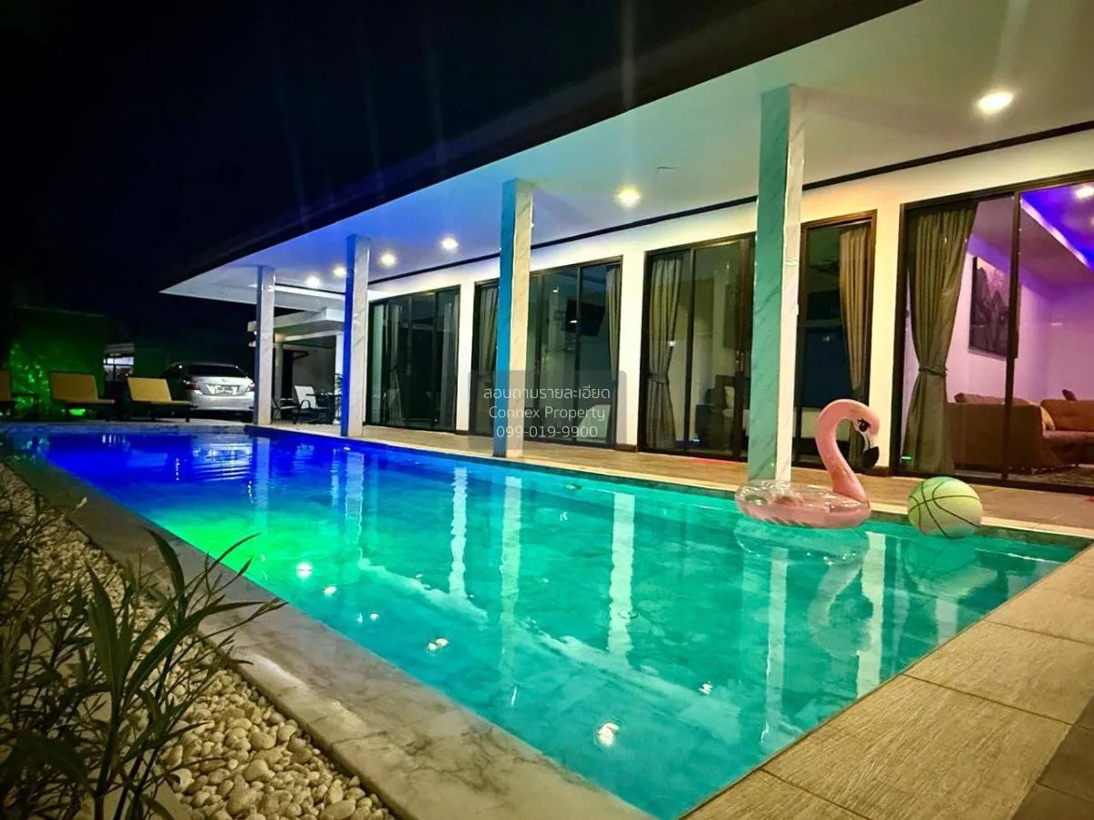 เช่าพูลวิล่า ราไวย์ ภูเก็ต ราไวย์ เมืองภูเก็ต ภูเก็ต CX-119363