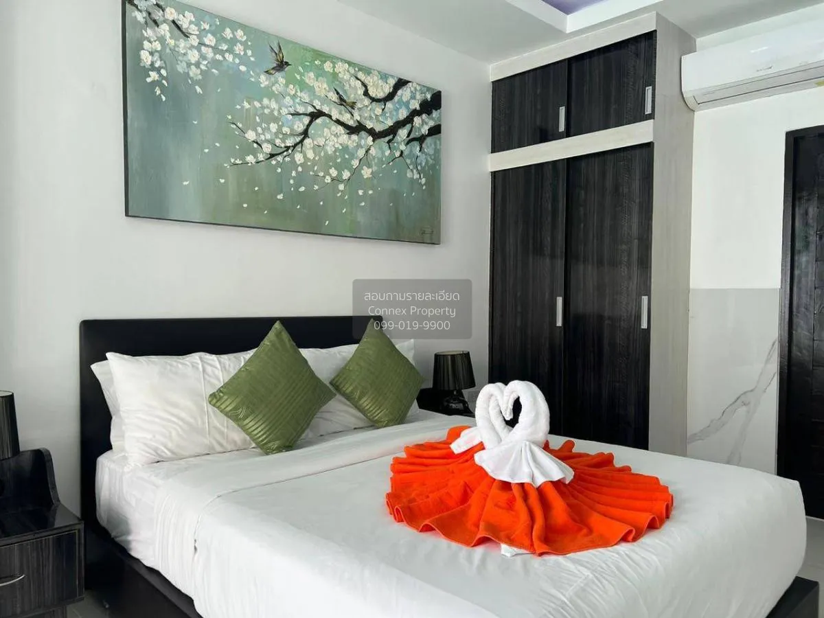 เช่าพูลวิล่า ราไวย์ ภูเก็ต ราไวย์ เมืองภูเก็ต ภูเก็ต CX-119363