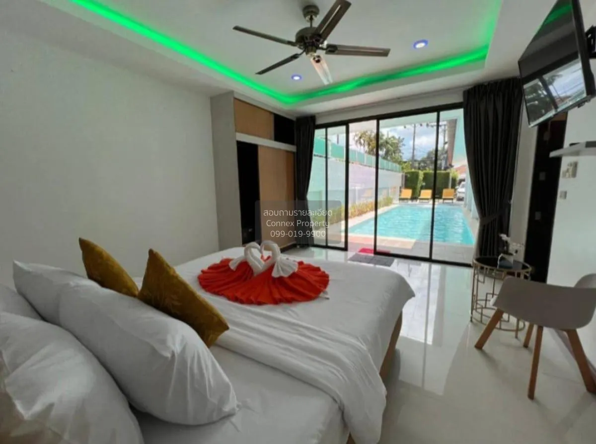 เช่าพูลวิล่า ราไวย์ ภูเก็ต ราไวย์ เมืองภูเก็ต ภูเก็ต CX-119363