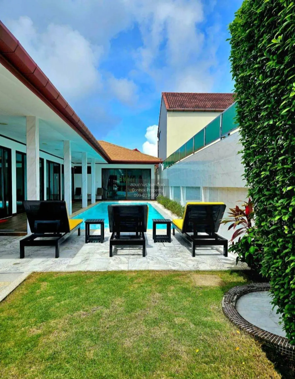 เช่าพูลวิล่า ราไวย์ ภูเก็ต ราไวย์ เมืองภูเก็ต ภูเก็ต CX-119363 2