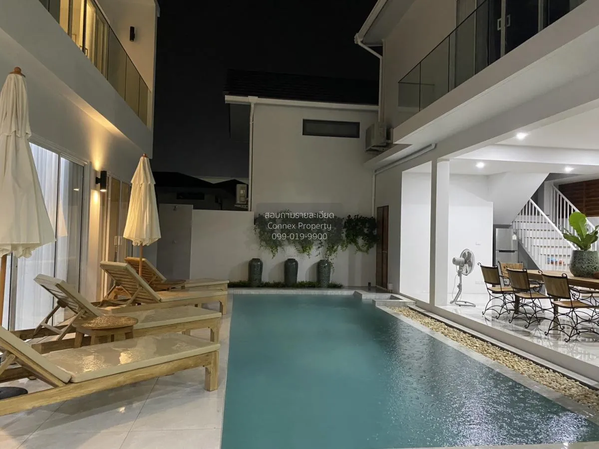 ขายพูลวิล่า ราไวย์ ภูเก็ต หน้ากว้าง รีโนเวทใหม่ ราไวย์ เมืองภูเก็