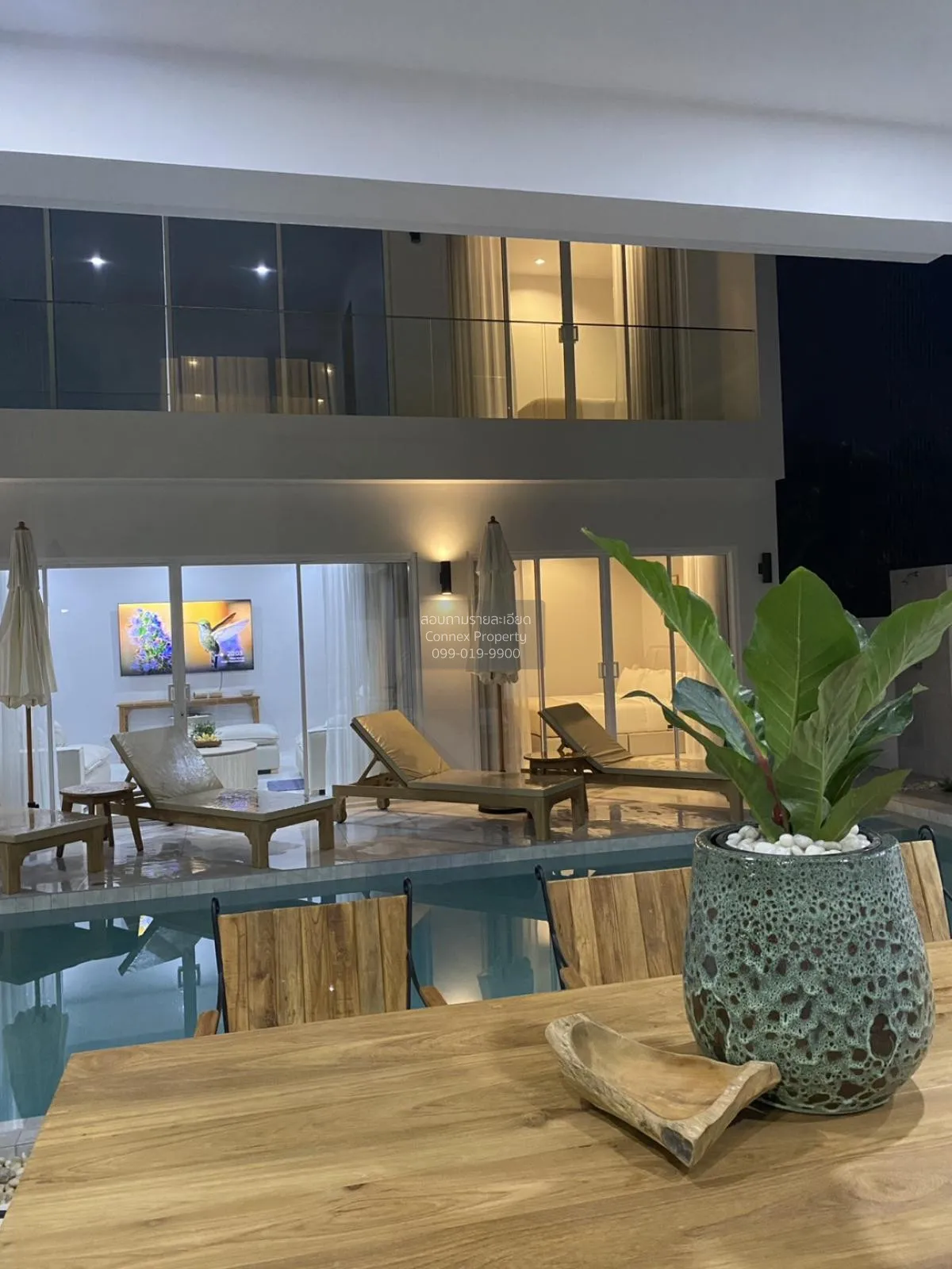 ขายพูลวิล่า ราไวย์ ภูเก็ต หน้ากว้าง รีโนเวทใหม่ ราไวย์ เมืองภูเก็