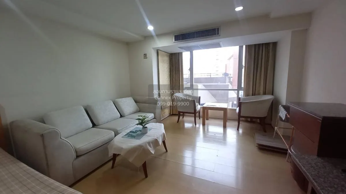 For Rent Condo , The Trendy , BTS-Nana , Khlong Toei Nuea , Watth 3