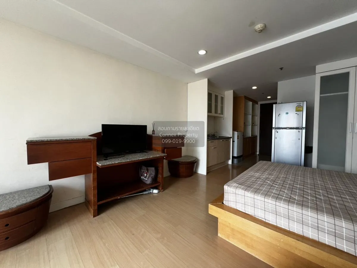 For Rent Condo , The Trendy , BTS-Nana , Khlong Toei Nuea , Watth