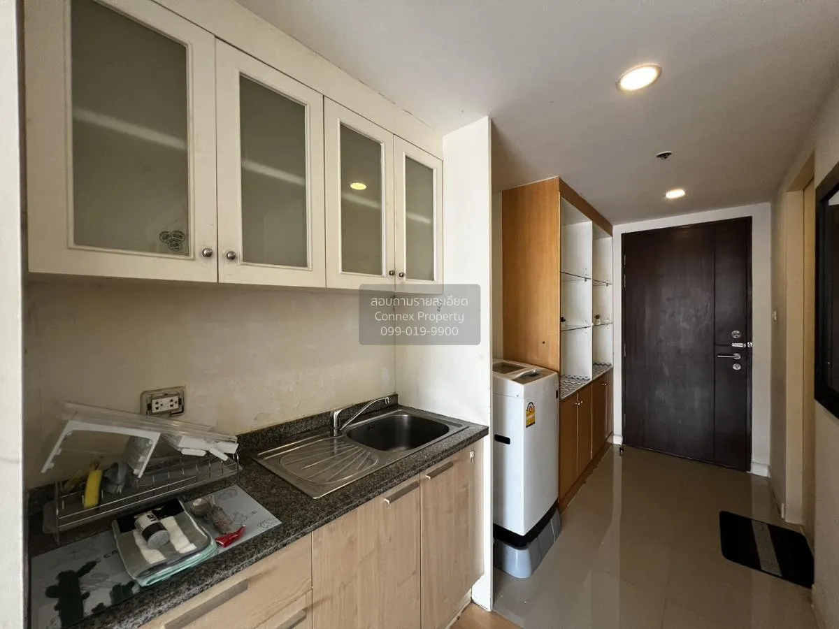For Rent Condo , The Trendy , BTS-Nana , Khlong Toei Nuea , Watth