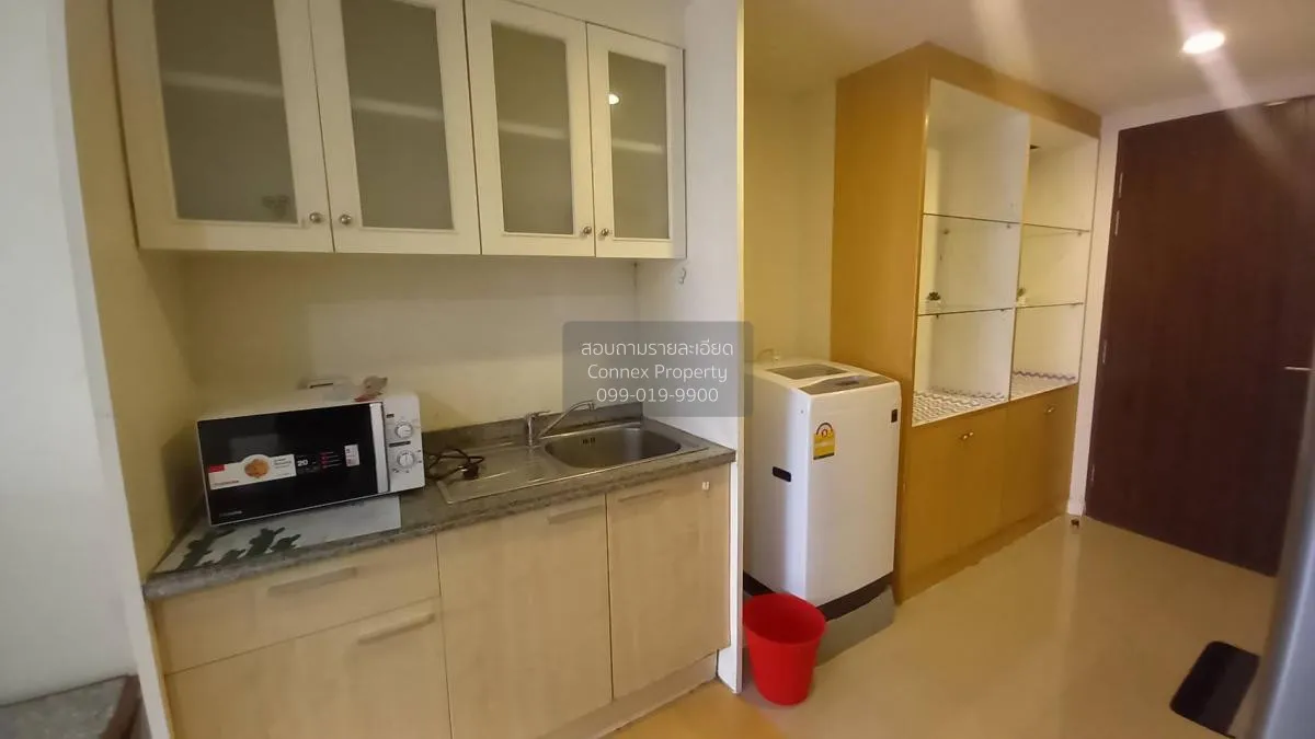 For Rent Condo , The Trendy , BTS-Nana , Khlong Toei Nuea , Watth