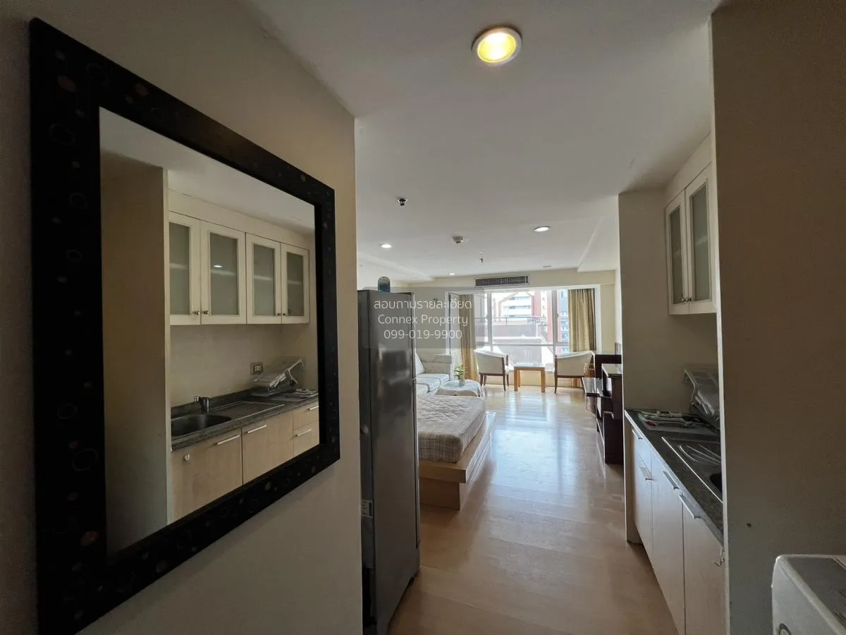 For Rent Condo , The Trendy , BTS-Nana , Khlong Toei Nuea , Watth