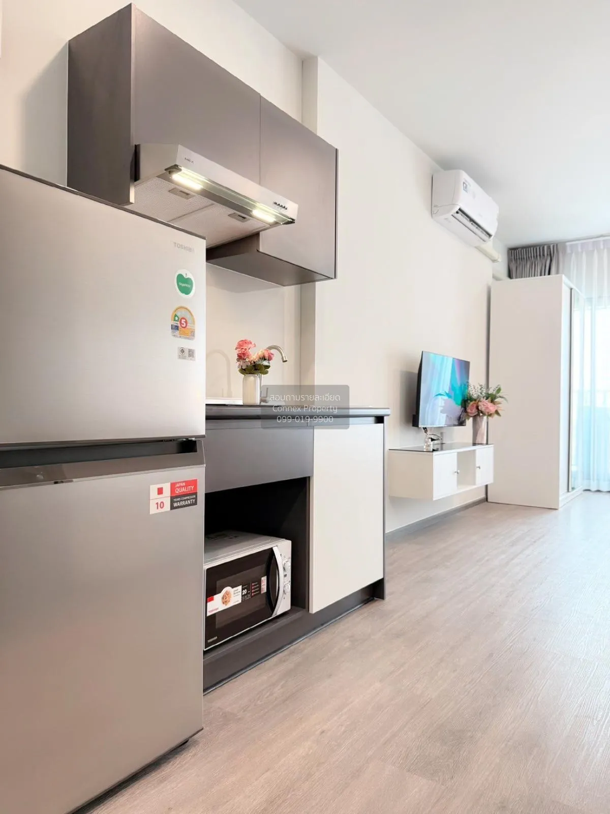 For Rent Condo , Rich Point @ BTS Wutthakat , BTS-Wutthakat , Tal 3