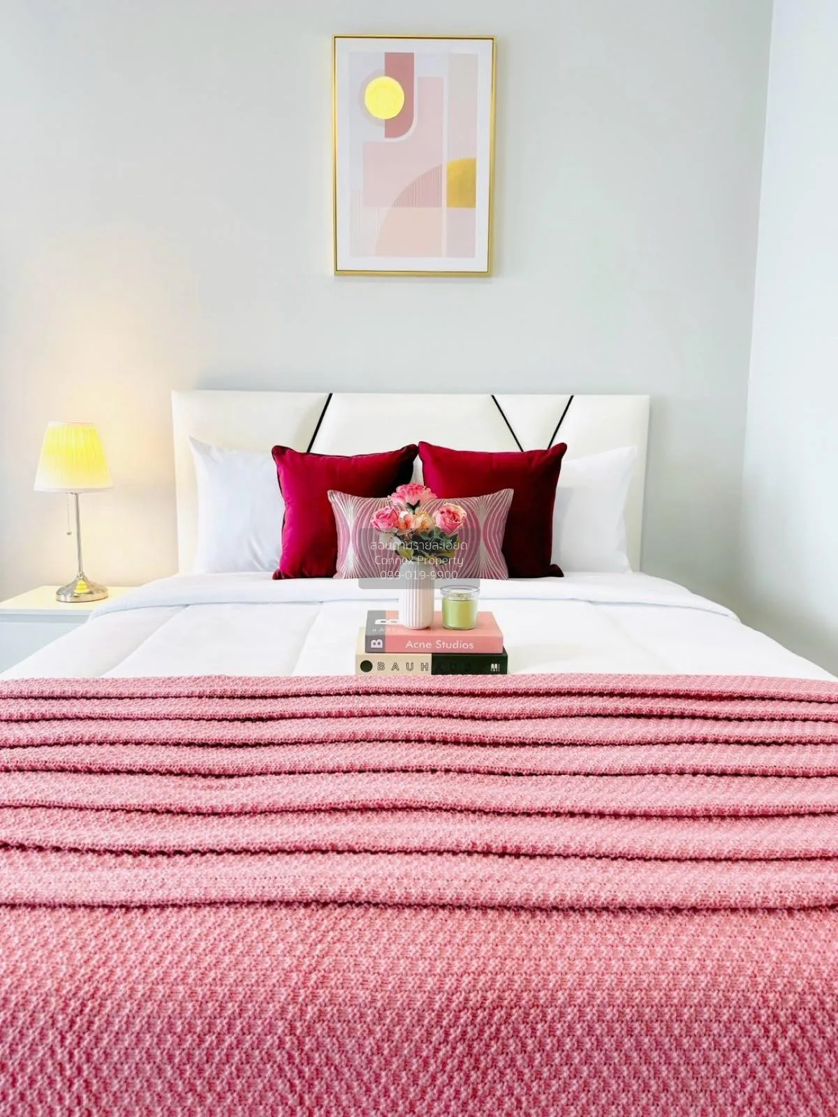 For Rent Condo , Rich Point @ BTS Wutthakat , BTS-Wutthakat , Tal