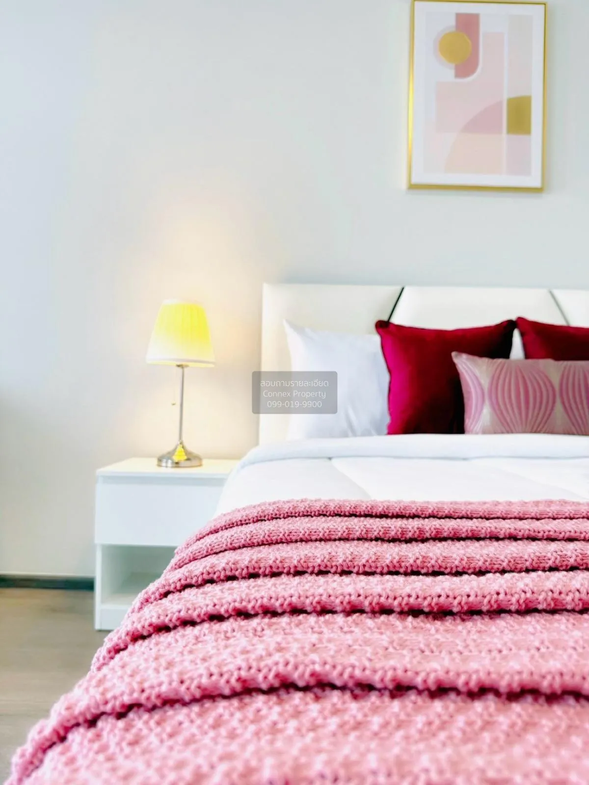 For Rent Condo , Rich Point @ BTS Wutthakat , BTS-Wutthakat , Tal