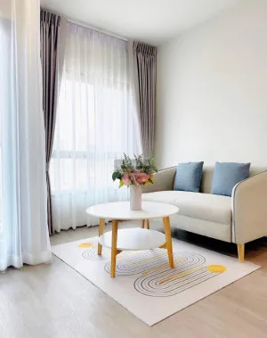 For Rent Condo , Rich Point @ BTS Wutthakat , BTS-Wutthakat , Talat Phlu , Thon Buri , Bangkok , CX-119369