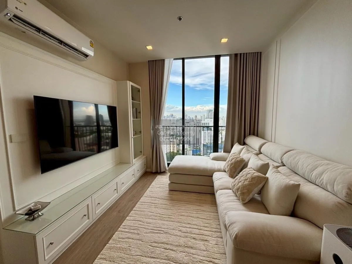 เช่าคอนโด  โนเบิล สเตท 39 BTS-พร้อมพงษ์ คลองตันเหนือ เขต วัฒนา กร 1