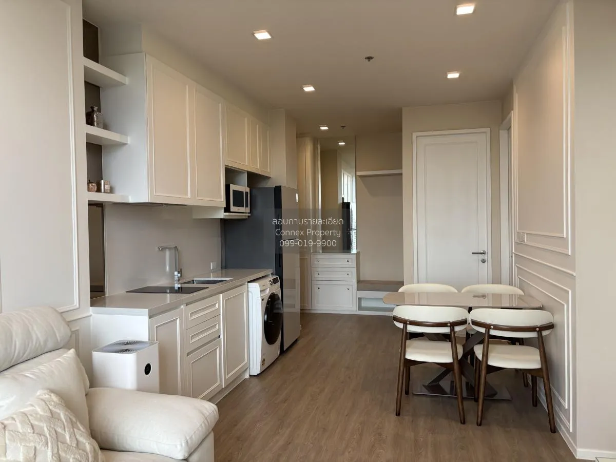 เช่าคอนโด  โนเบิล สเตท 39 BTS-พร้อมพงษ์ คลองตันเหนือ เขต วัฒนา กร 2