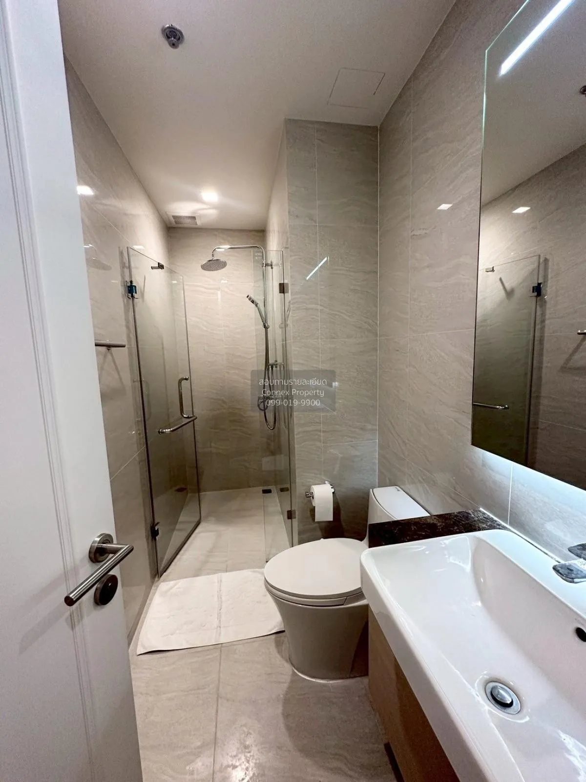 เช่าคอนโด  โนเบิล สเตท 39 BTS-พร้อมพงษ์ คลองตันเหนือ เขต วัฒนา กร