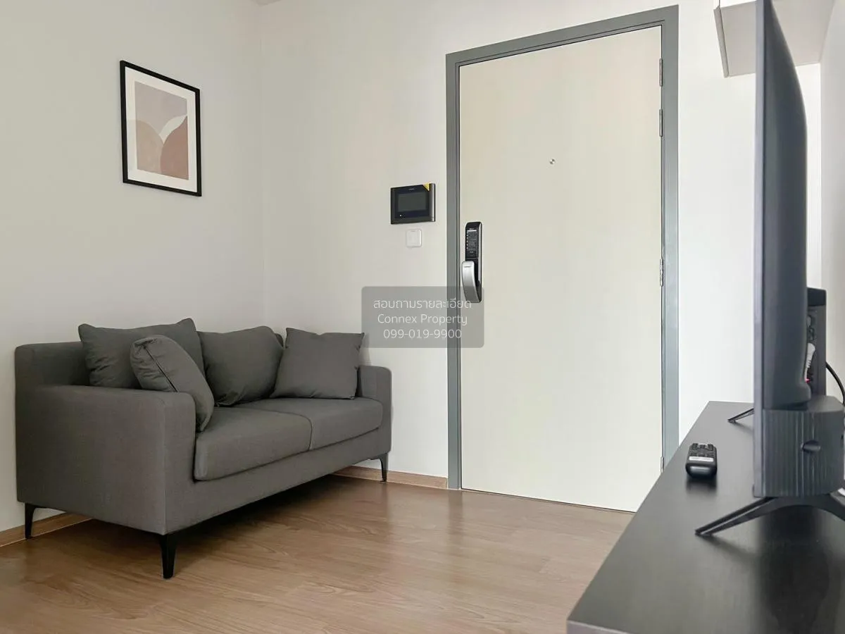 For RENT  Condo , Chewathai Pinklao , MRT-Bang Yi Khon , Bang Yi  1