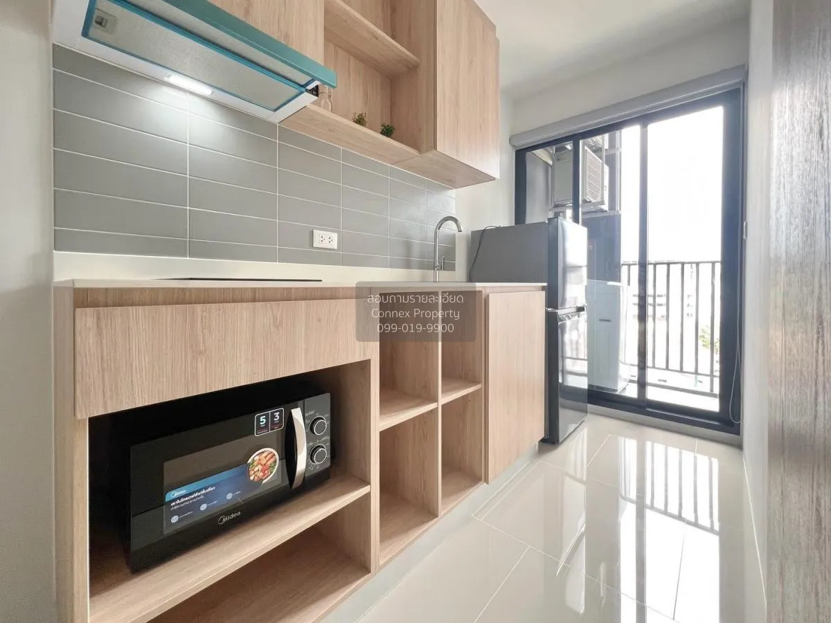 For RENT  Condo , Chewathai Pinklao , MRT-Bang Yi Khon , Bang Yi  4