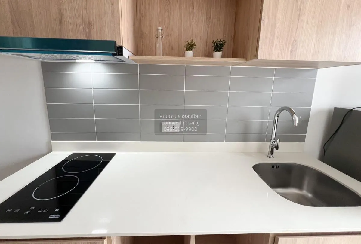 For RENT  Condo , Chewathai Pinklao , MRT-Bang Yi Khon , Bang Yi 