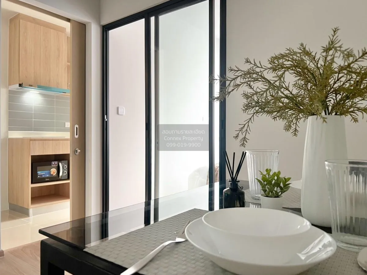 For RENT  Condo , Chewathai Pinklao , MRT-Bang Yi Khon , Bang Yi 