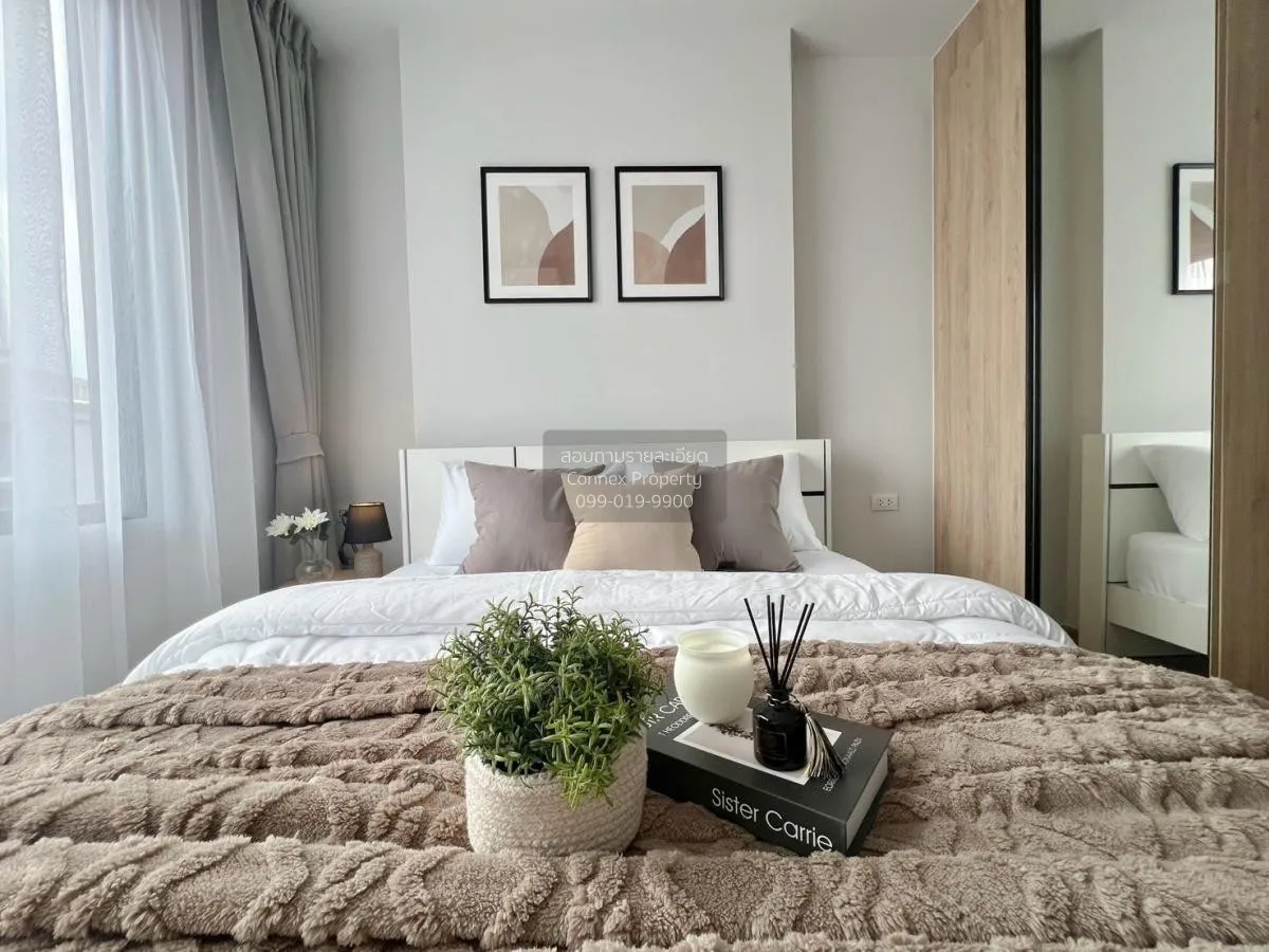 For RENT  Condo , Chewathai Pinklao , MRT-Bang Yi Khon , Bang Yi 