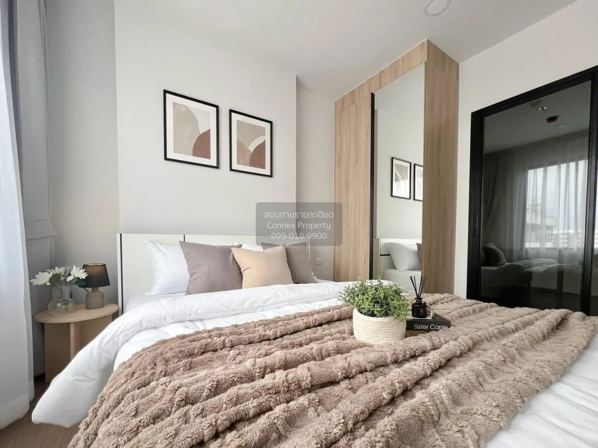 For RENT  Condo , Chewathai Pinklao , MRT-Bang Yi Khon , Bang Yi 